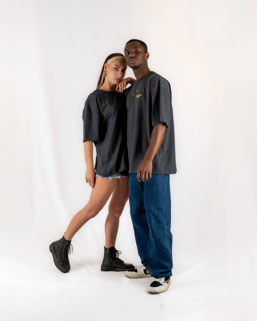 Oversized - Ken Oath