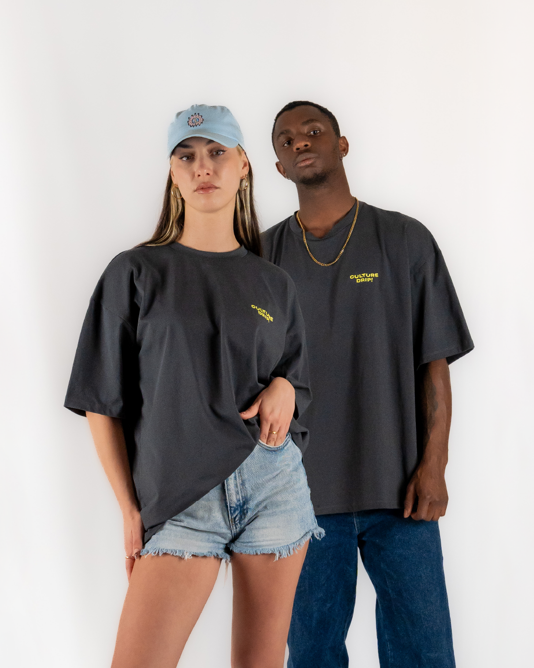 Oversized - Ken Oath
