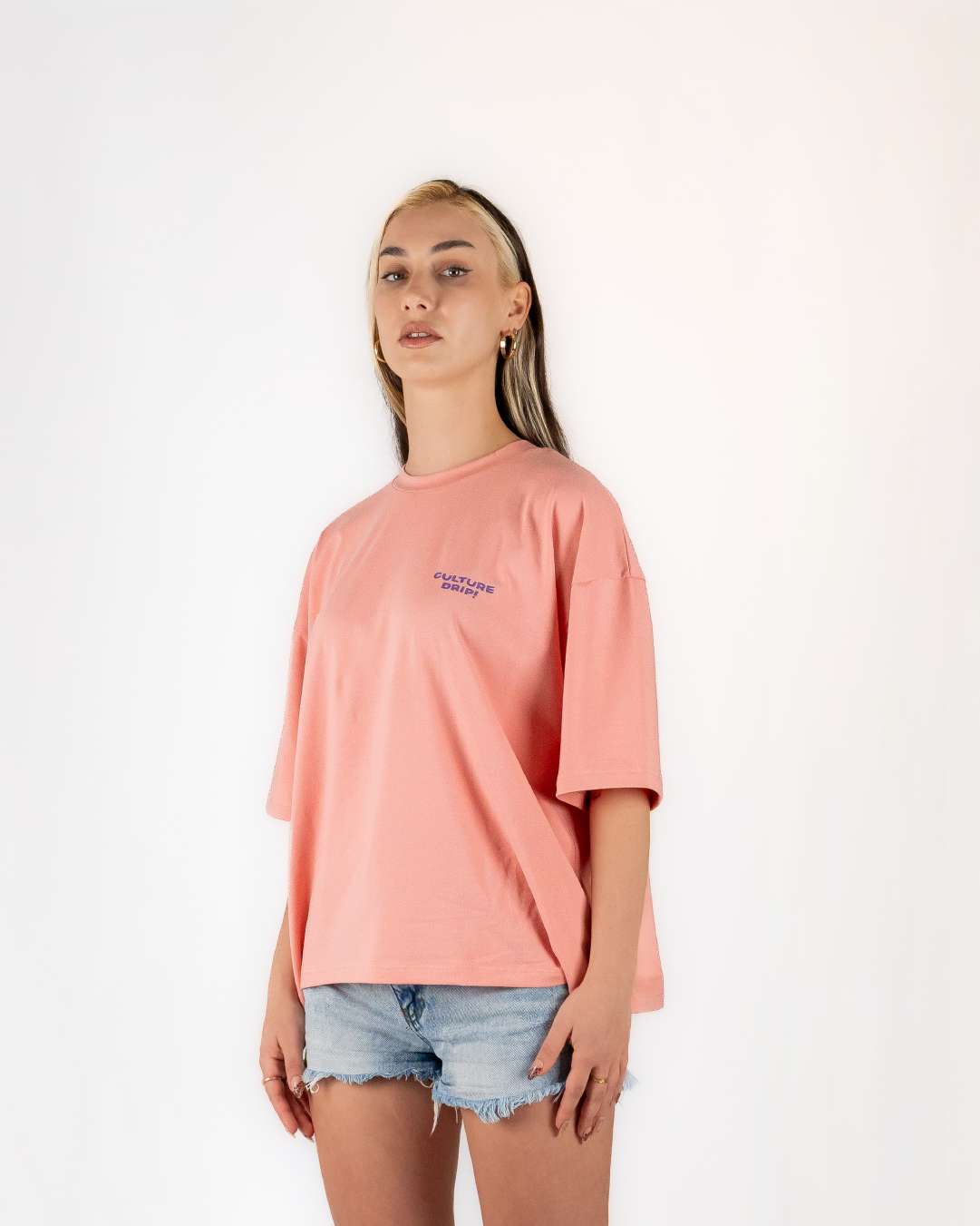 Oversized - Hawzaghan?