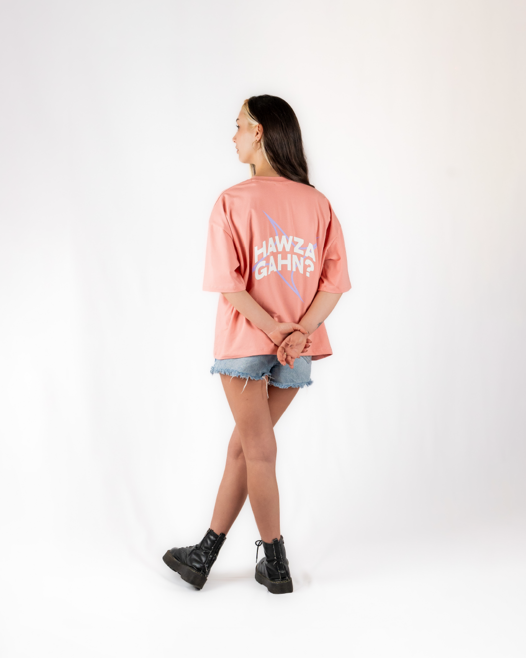 Oversized - Hawzaghan?