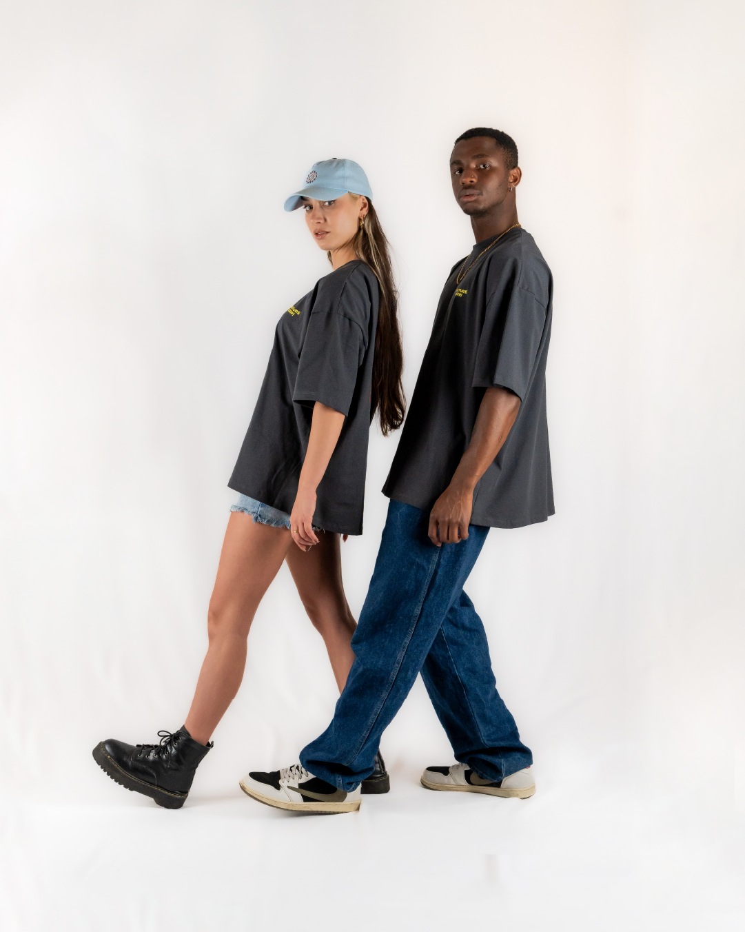 Oversized - Ken Oath